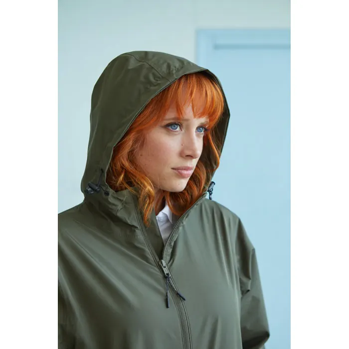 ANDREA UNISEX WINDBREAKER