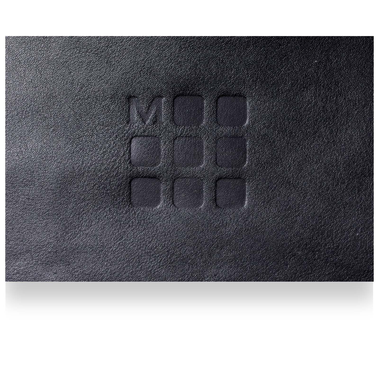 Moleskine Classic Rucksack schwarz