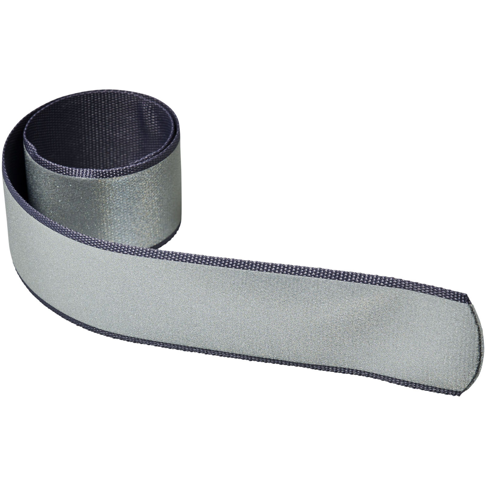 RFX™ Felix reflektierendes Band silber