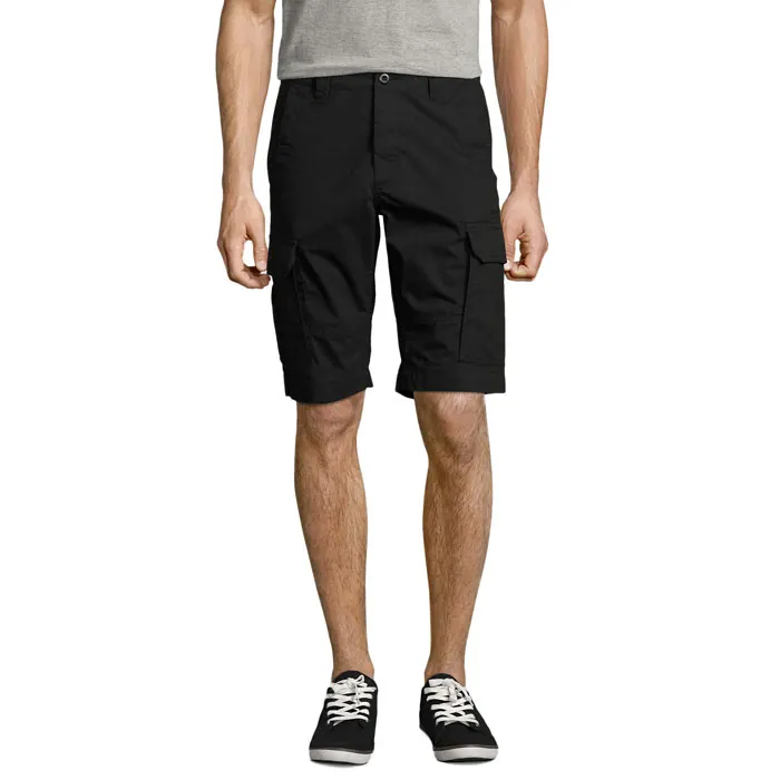 Herren-Bermudashorts Jackson