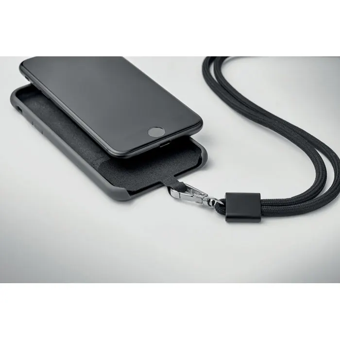 RPET-Lanyard