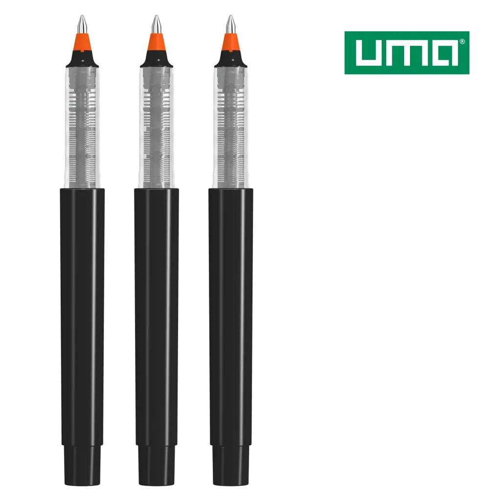 RECYCLED PET PEN PRO R Rollerball