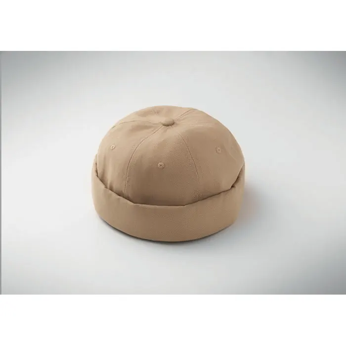 Docker Cap