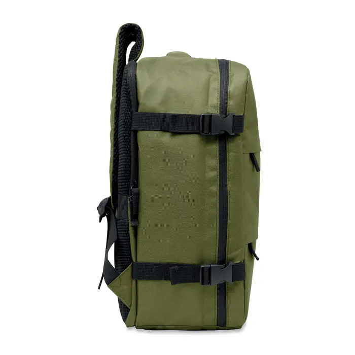 Rucksack in Kabinengröße