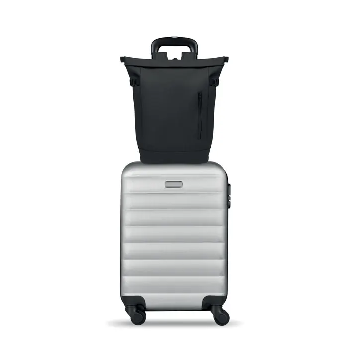 Fahrrad-Laptop-Rucksack PU 20L