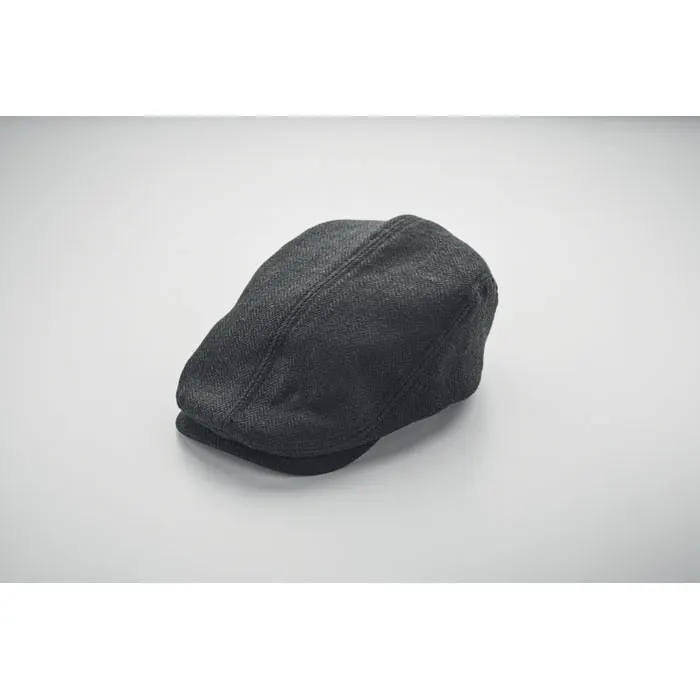 Newsboy-Kappe 335 g/m²