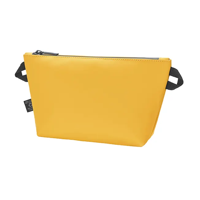 Reißverschluss-Tasche PURE