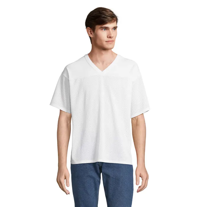 NINO VINTAGE SPORTS T-SHIRT