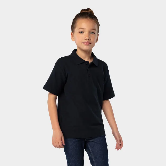 SUMMER II KIDS Polo 170g