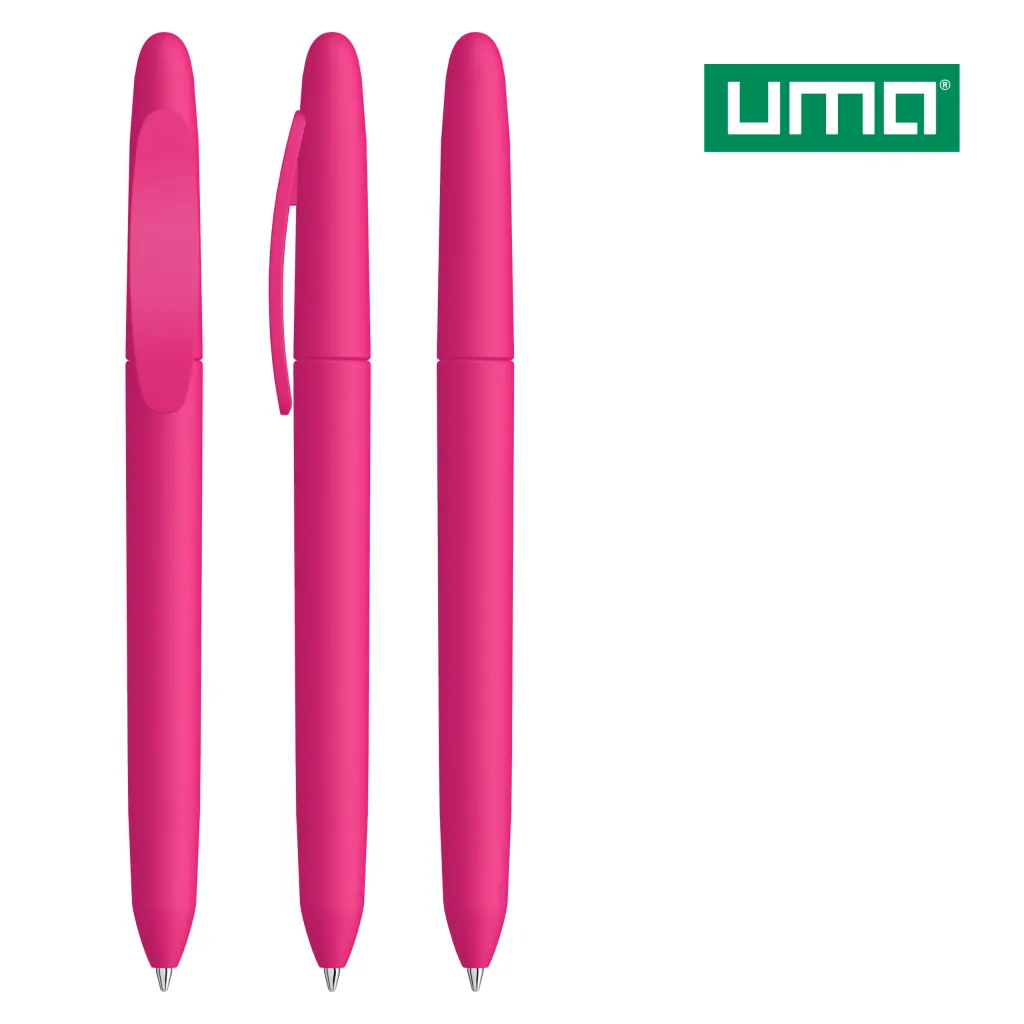 ICONIC GUM Drehkugelschreiber