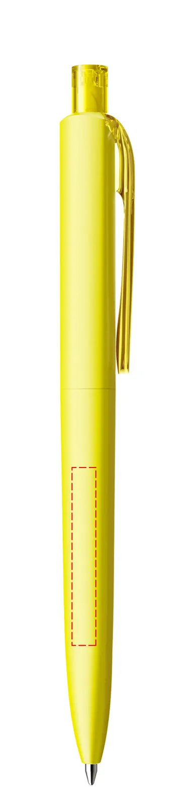 prodir DS8 PMM Push Kugelschreiber