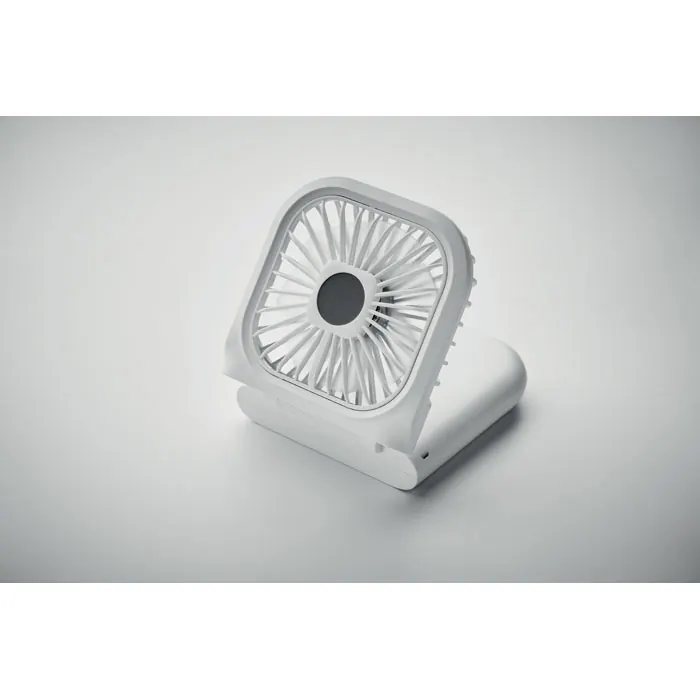 Powerbank mit Ventilator