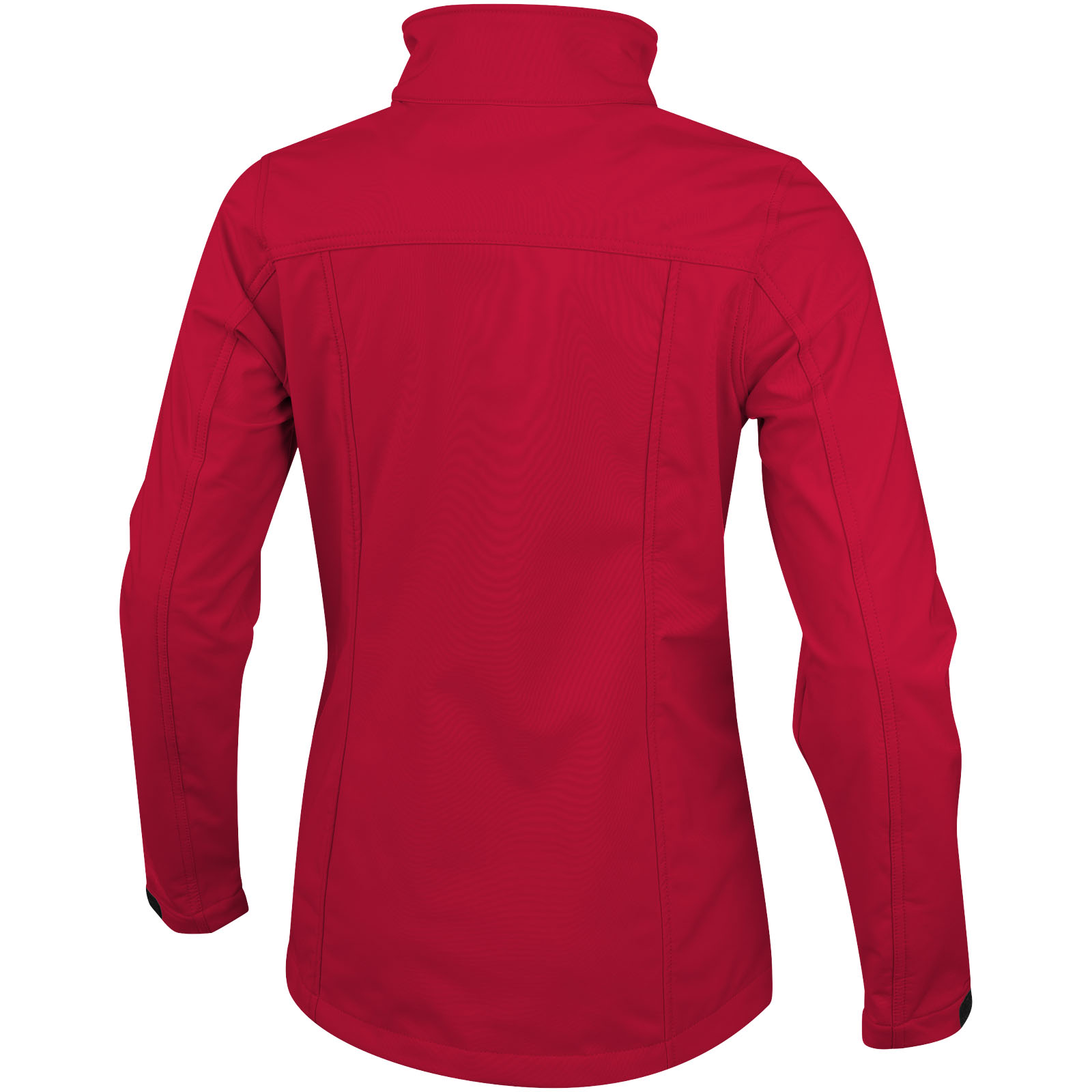 Maxson Softshelljacke für Damen rot