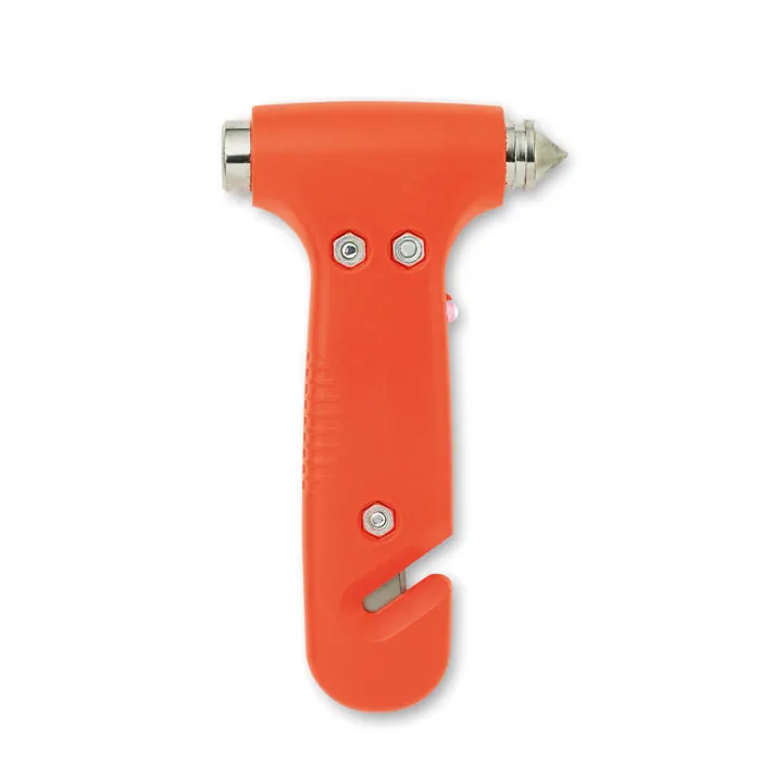 3 in 1 Notfall-Hammer