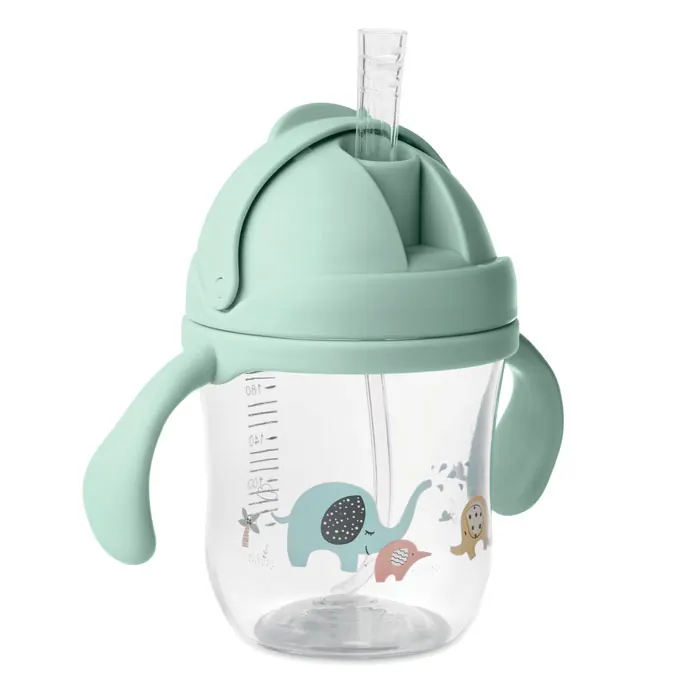 Baby-Trinklernbecher Tritan