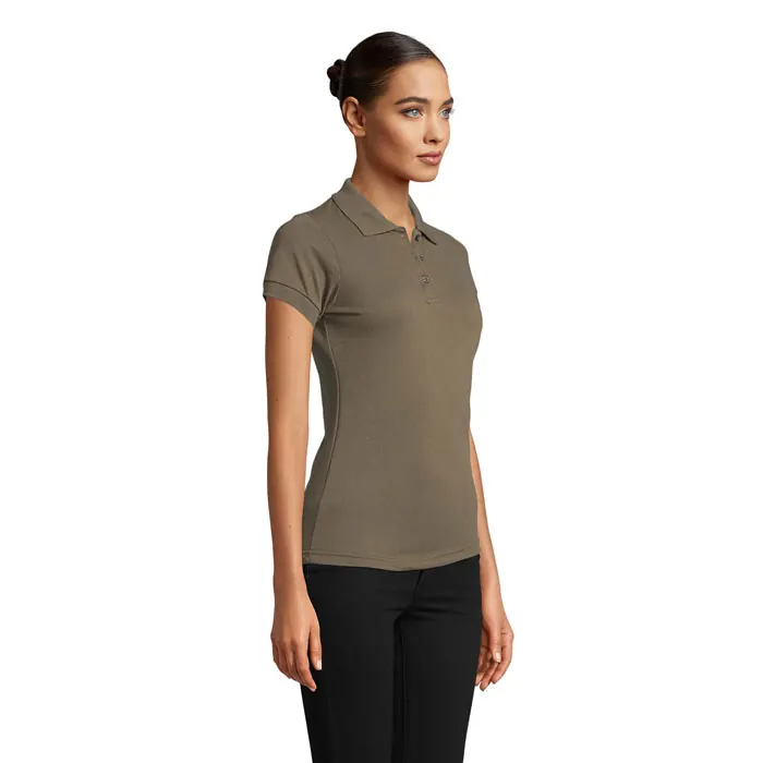 PRIME DAMEN POLO 200g