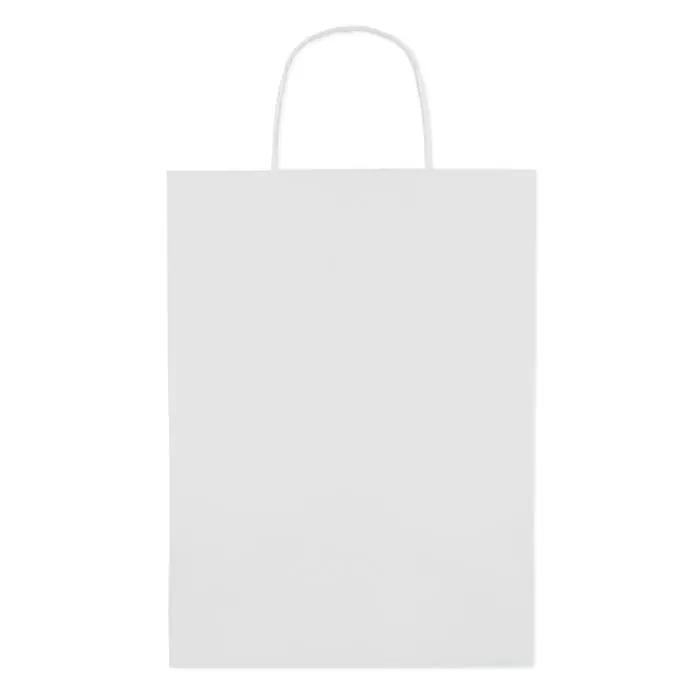 Papiertüte, groß 150 gr/m²