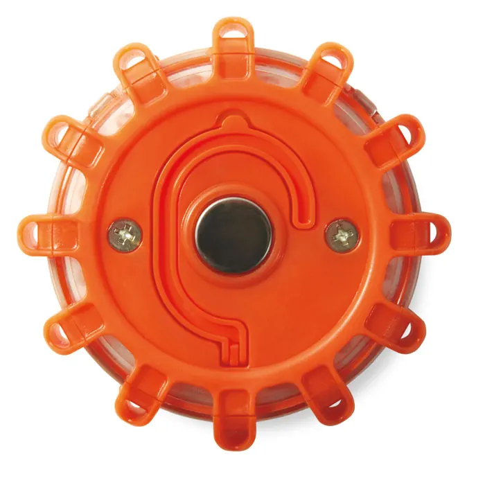 Notfalllampe