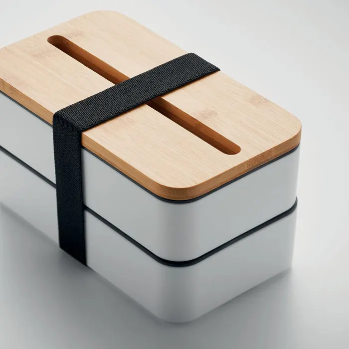 Lunchbox PP