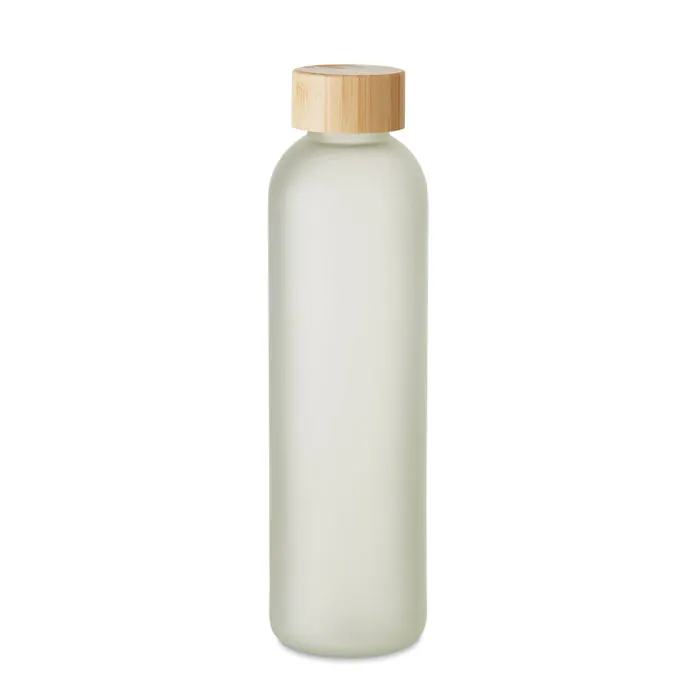 Glasflasche Subli 650ml