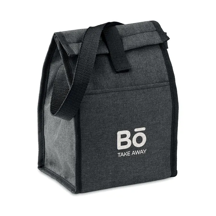 Lunch-Tasche 600D RPET