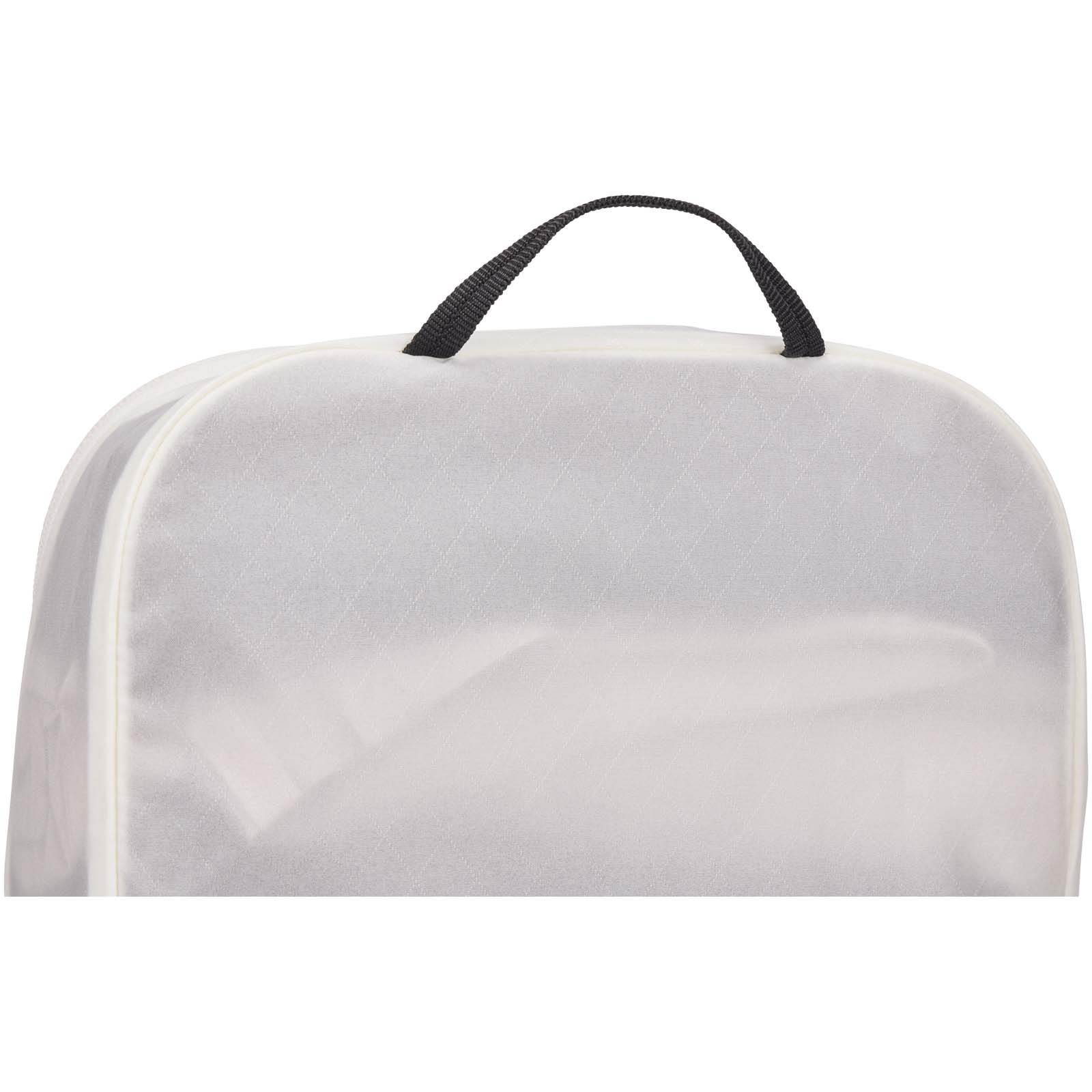 Thule 2 teiliges Packwürfelset aus recyceltem Material weiss