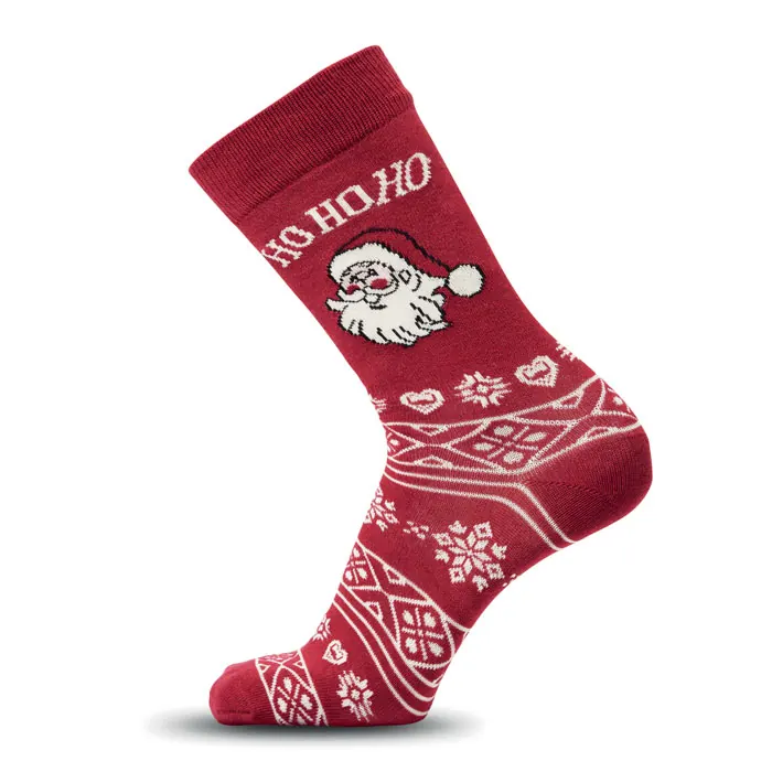 Weihnachtssocken L