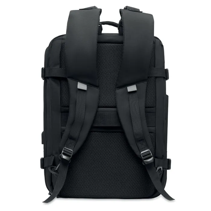 Rucksack 600D RPET