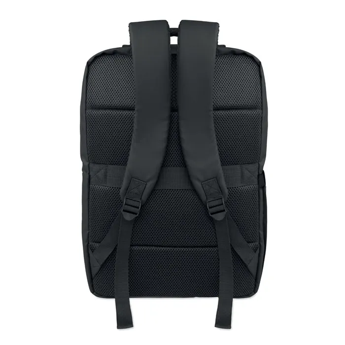 15" PU RPET Laptop-Rucksack
