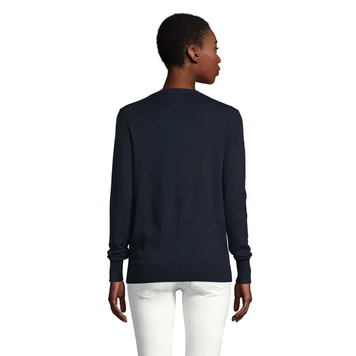 SULLIVAN WOMEN SWEATER