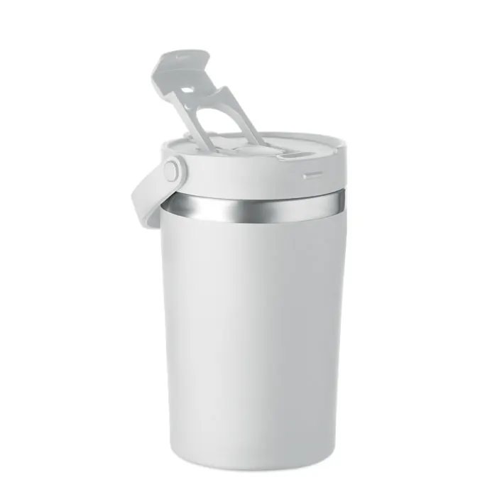 Doppelwandiger Becher 350 ml