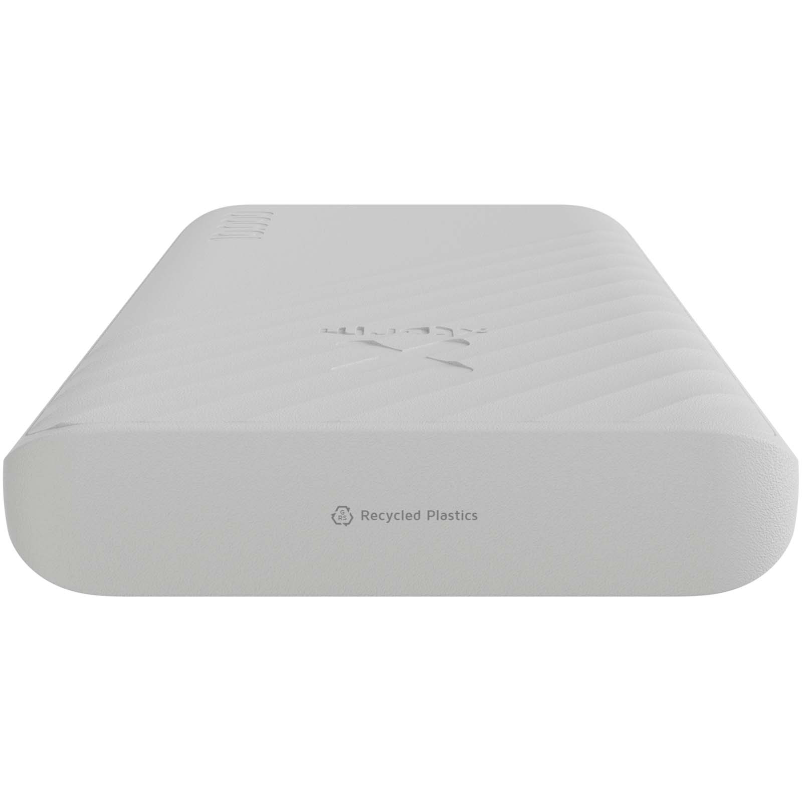 Xtorm XG210 Go2 15W 10.000 mAh Schnelllade-Powerbank weiss