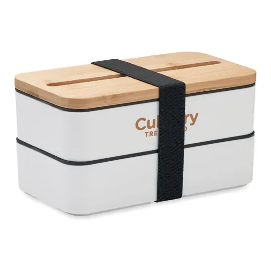 Lunchbox PP