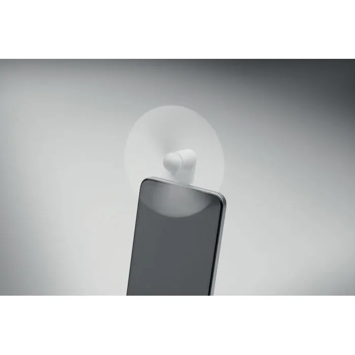 Smartphone-Ventilator