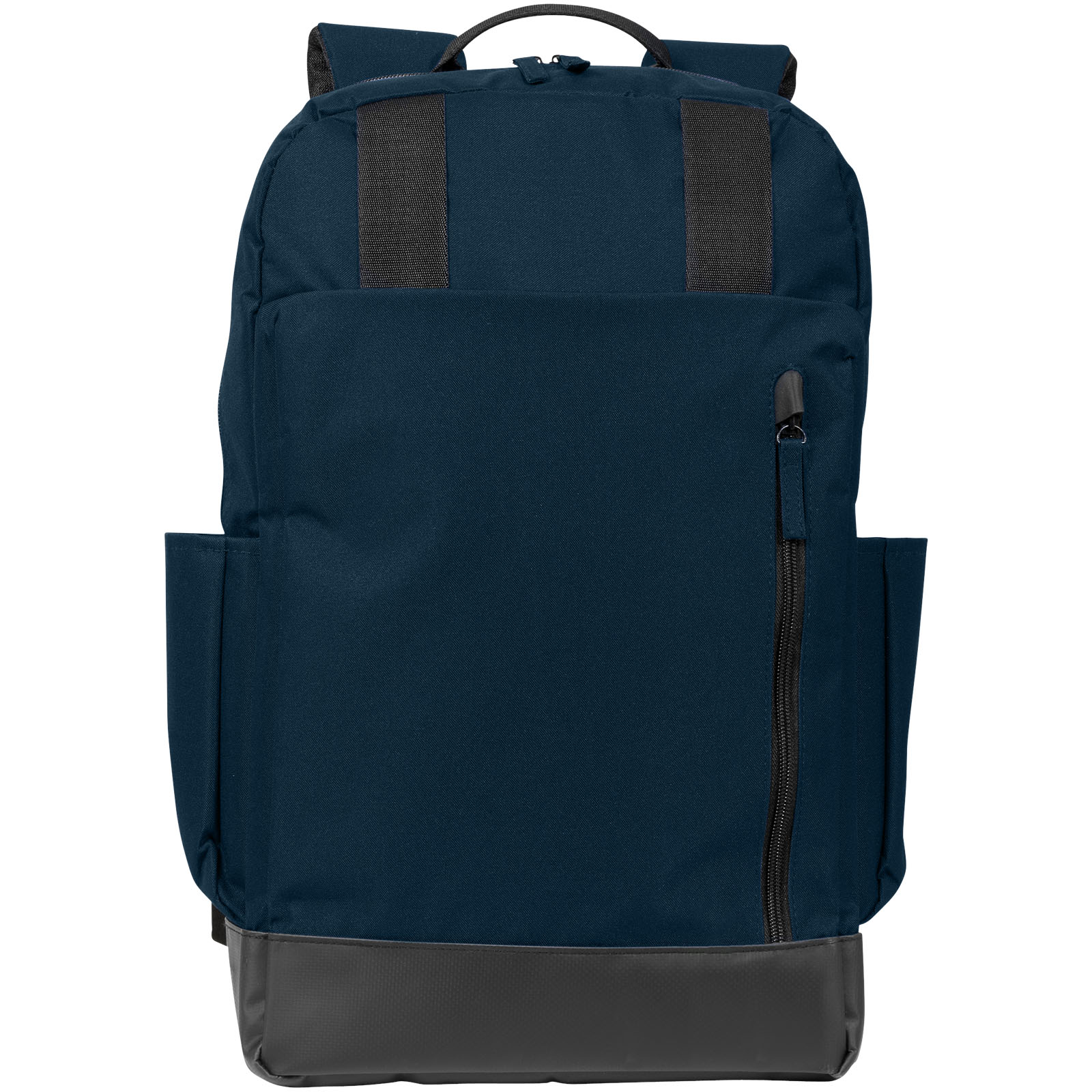 Compu 15,6" Laptop-Rucksack 14L navy, schwarz