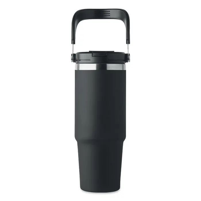 Doppelwandiger Becher 850 ml