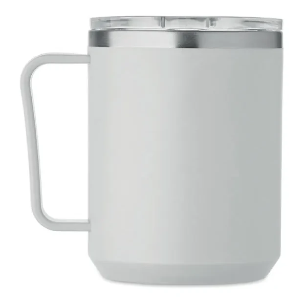 Doppelwandiger Becher 400ml