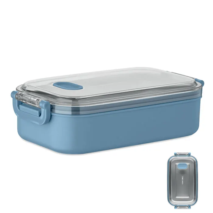 Lunchbox PP 750ml