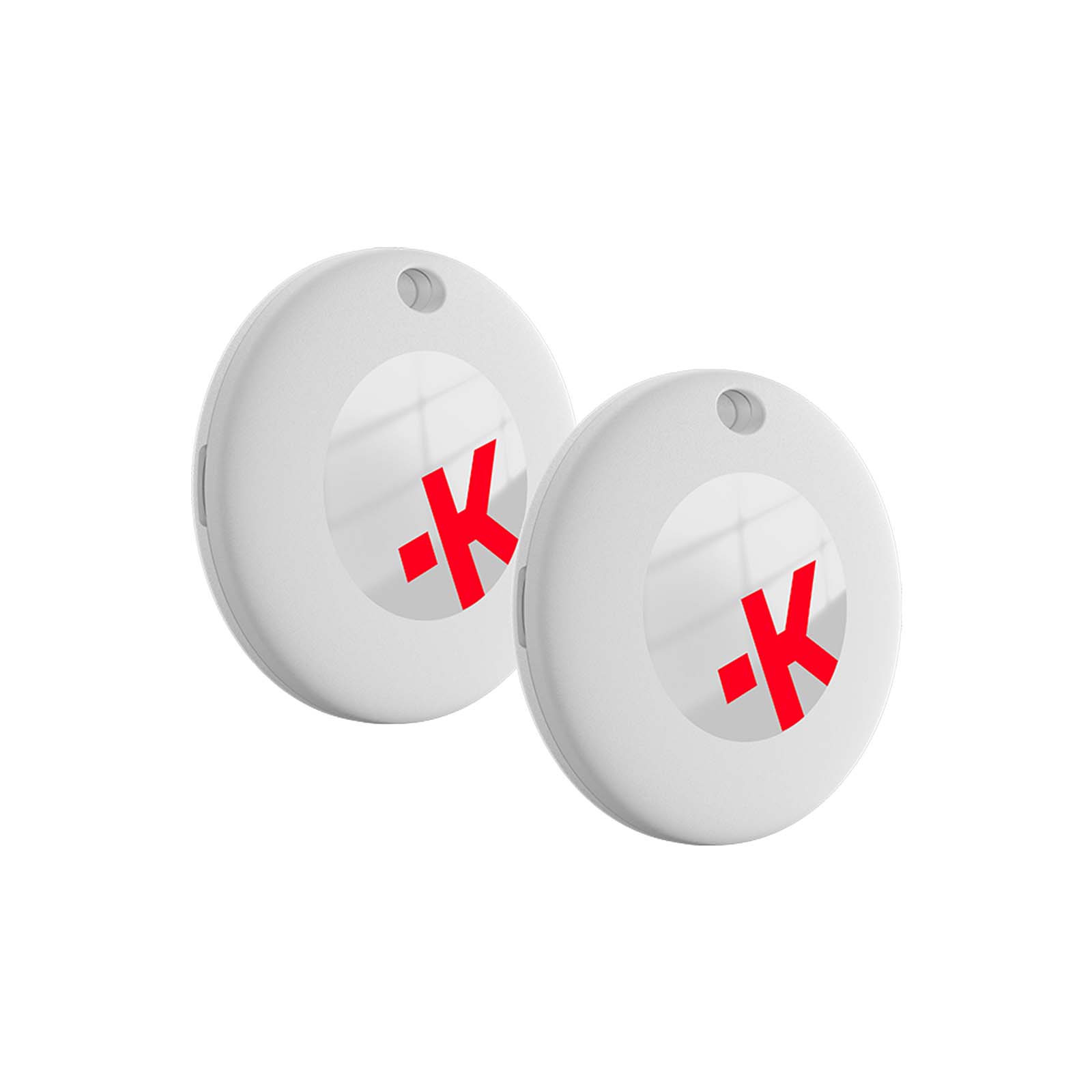 SKROSS® eTag Ortungsset weiss