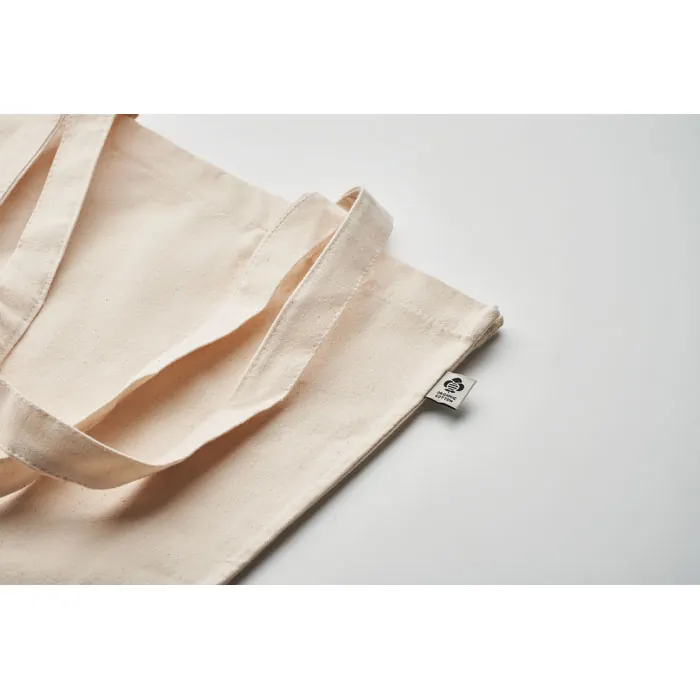 Einkaufstasche Organic Cotton