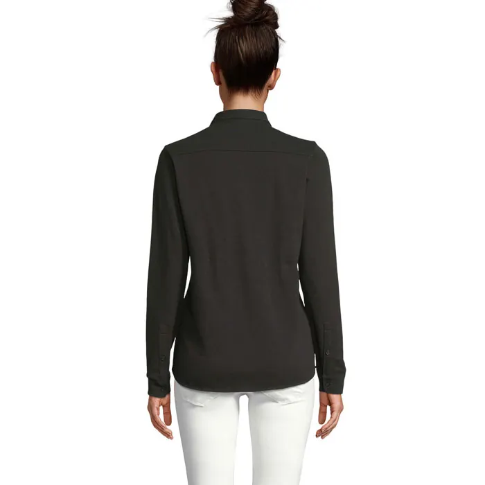 BASILE WOMEN SHIRT