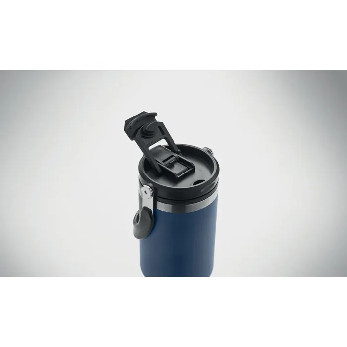 Doppelwandiger Becher 850 ml