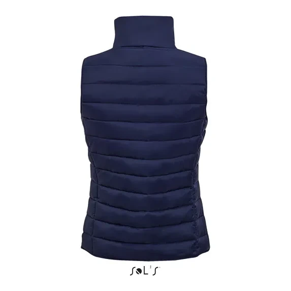 WAVE DAMEN BODYWARMER 180g