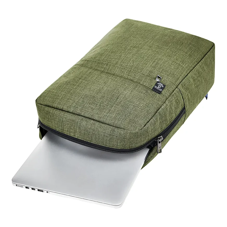 Notebook-Rucksack EUROPE