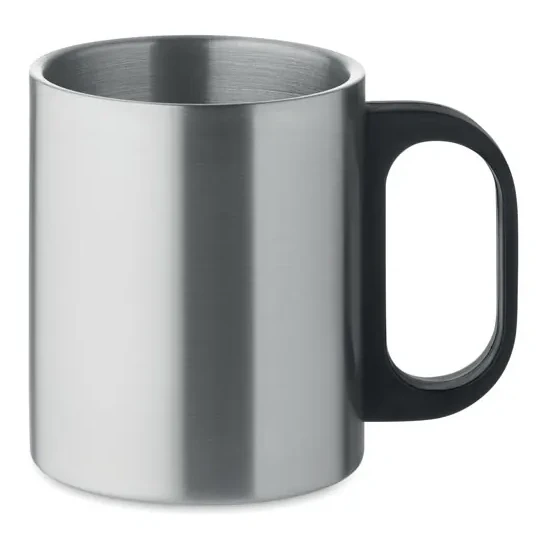 Doppelwandiger Becher 300 ml