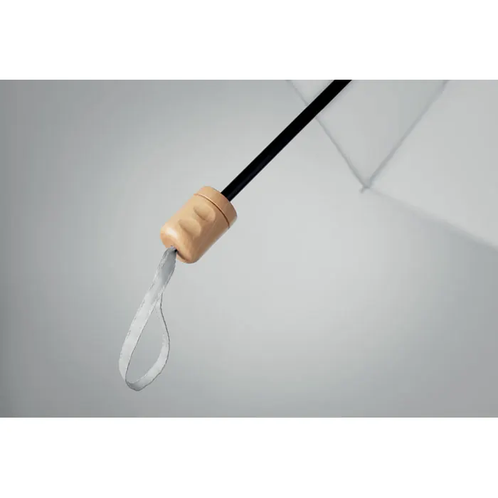 Opvouwbare paraplu