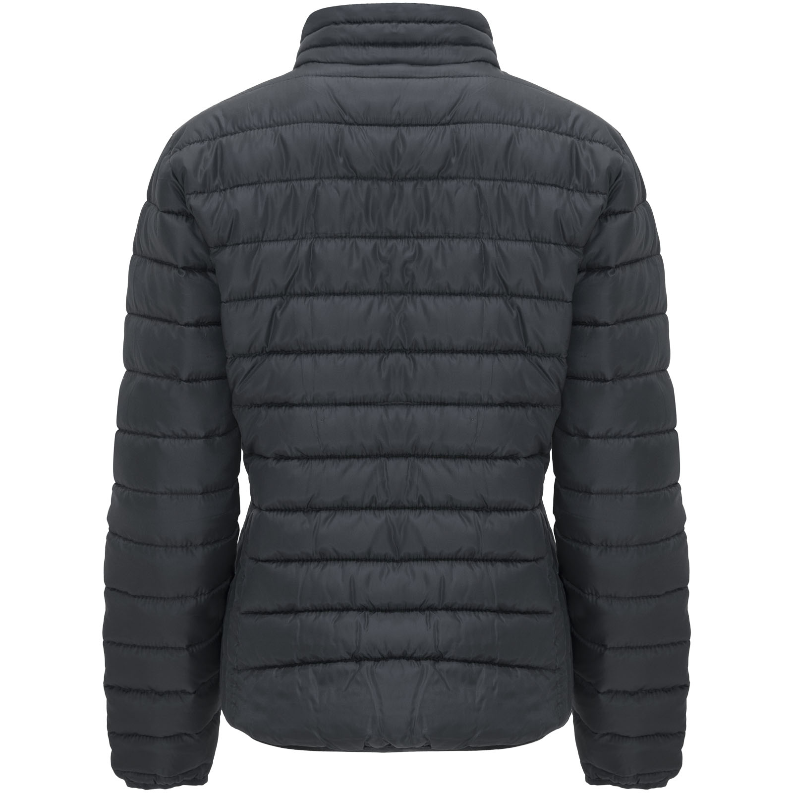 Finland isolierte Jacke für Damen ebenholz