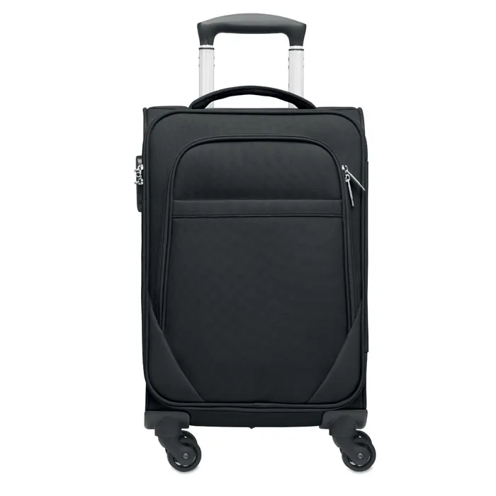 Soft-Trolley 600D RPET