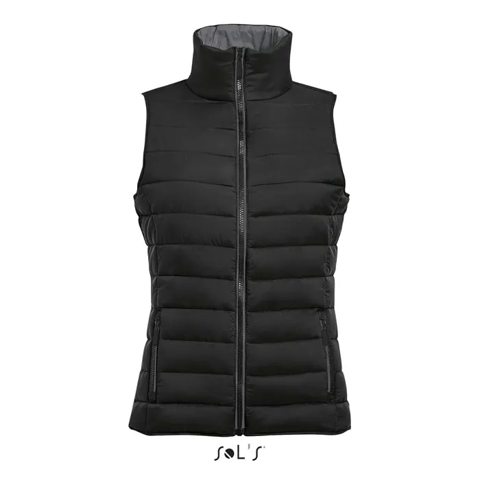 WAVE DAMEN BODYWARMER 180g