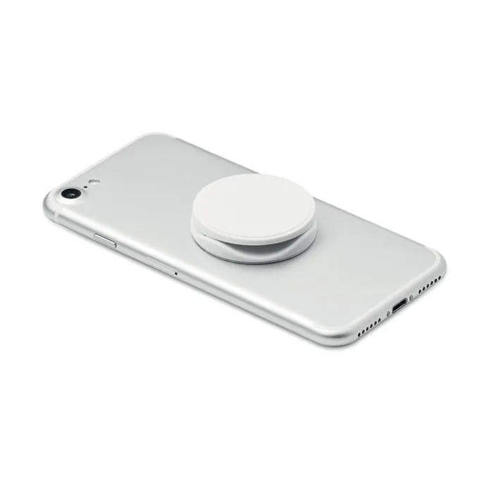 Runder Smartphone Halter